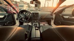 مرسيدس بنز C-Class